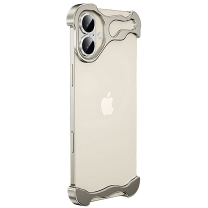Skanto | Mobile phone case with a slim, minimalist design