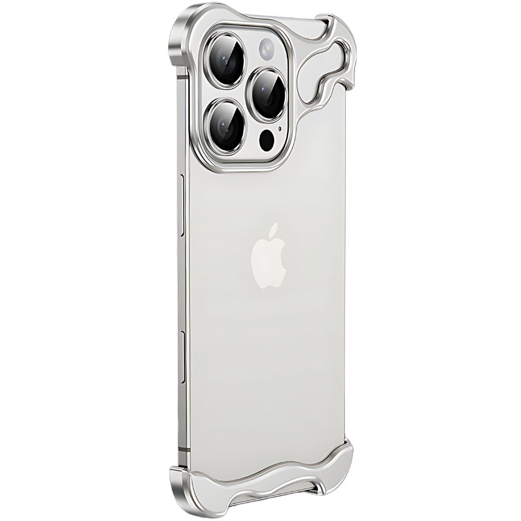 Skanto | Mobile phone case with a slim, minimalist design