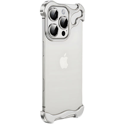 Skanto | Mobile phone case with a slim, minimalist design
