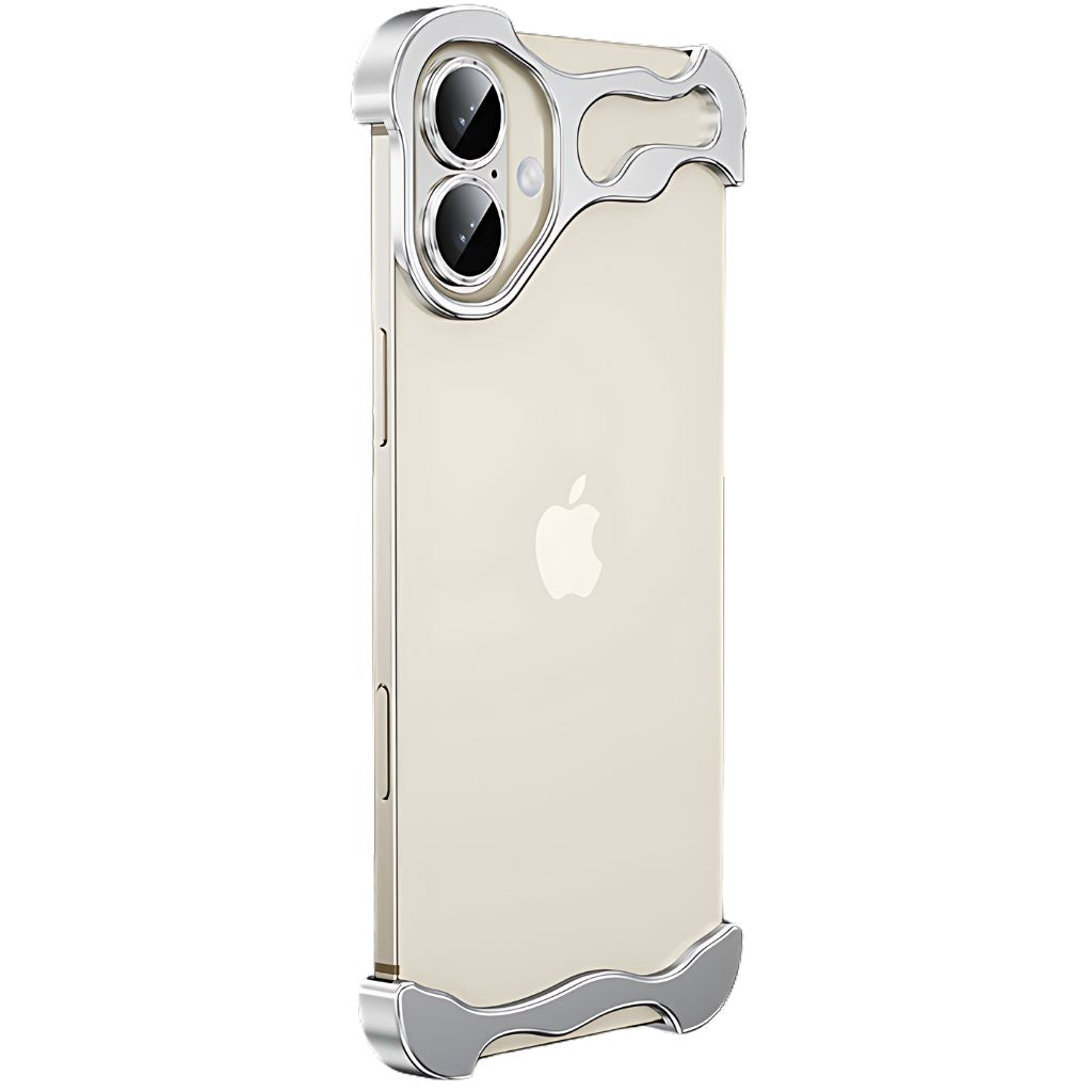Skanto | Mobile phone case with a slim, minimalist design