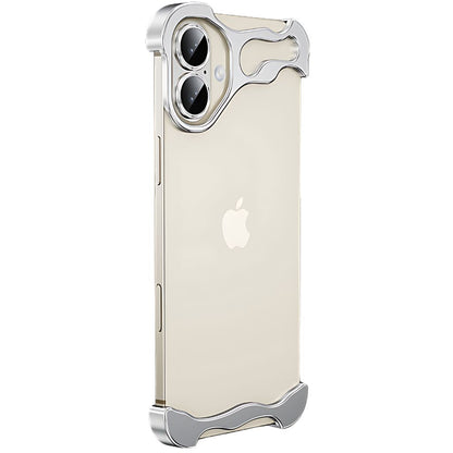 Skanto | Mobile phone case with a slim, minimalist design