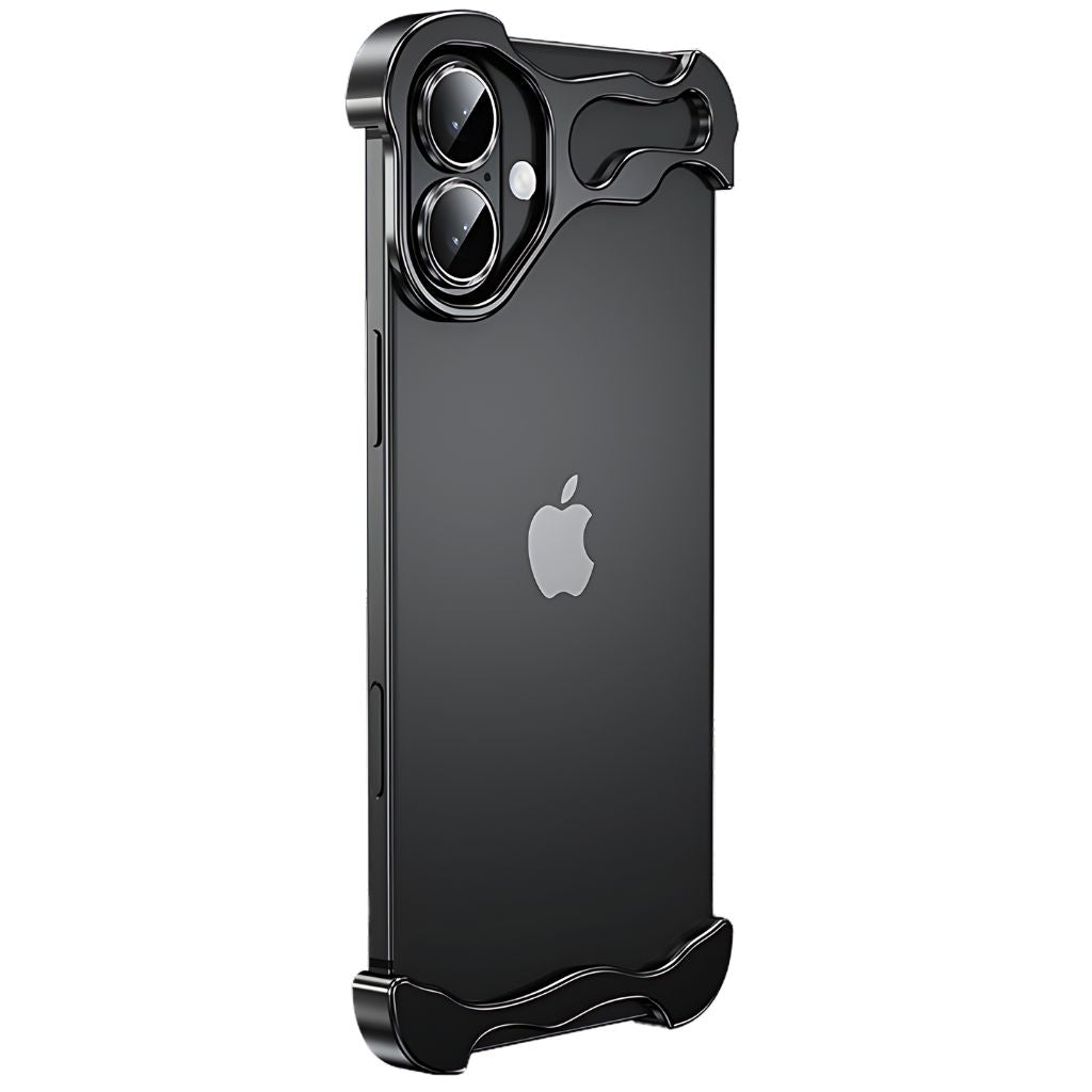 Skanto | Mobile phone case with a slim, minimalist design