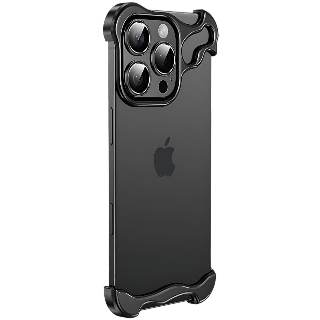 Skanto | Mobile phone case with a slim, minimalist design