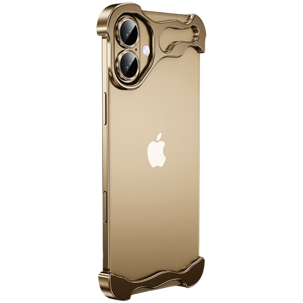 Skanto | Mobile phone case with a slim, minimalist design