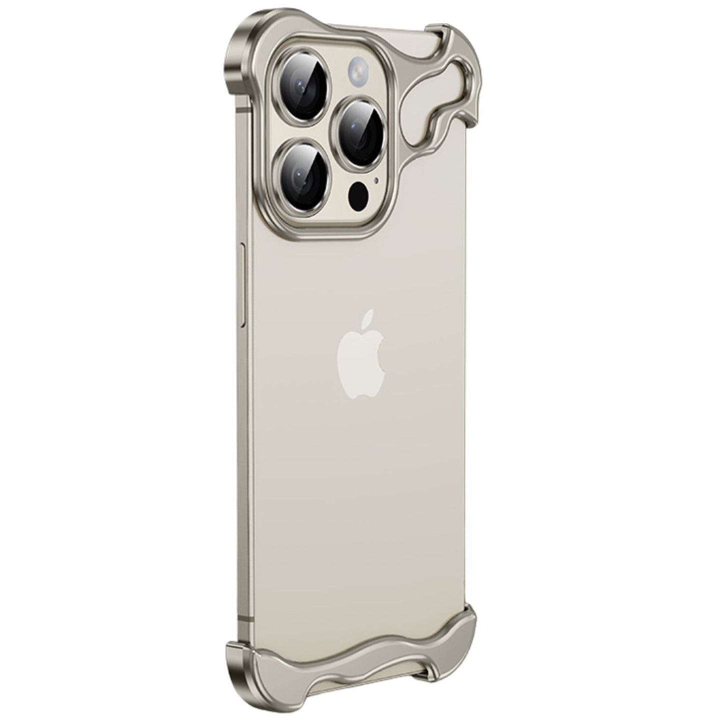 Skanto | Mobile phone case with a slim, minimalist design