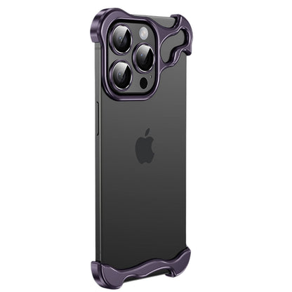 Skanto | Mobile phone case with a slim, minimalist design