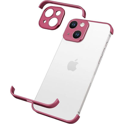 BowLift | Phone Case Minimalist Slim Protective Metal Cover