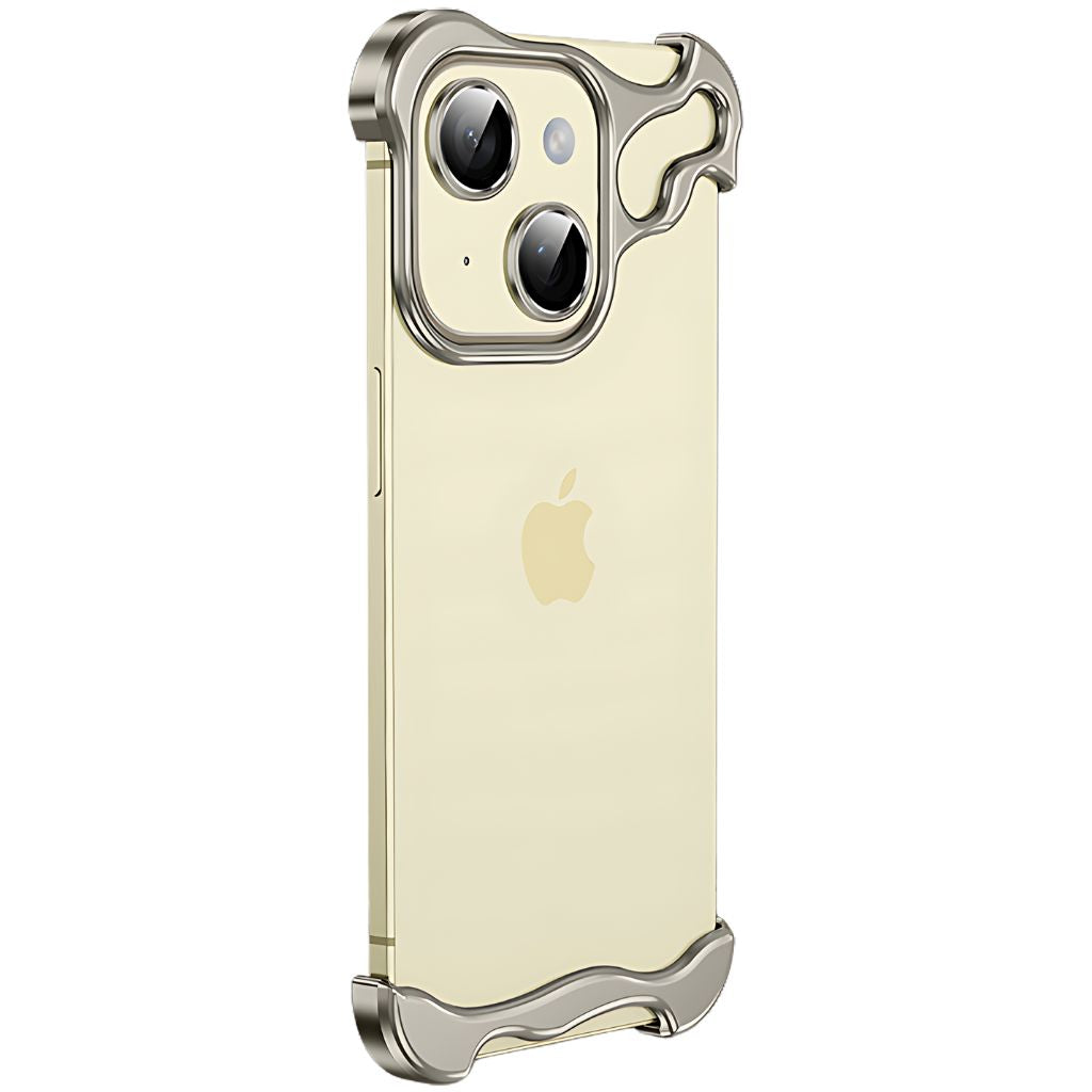 Skanto | Mobile phone case with a slim, minimalist design