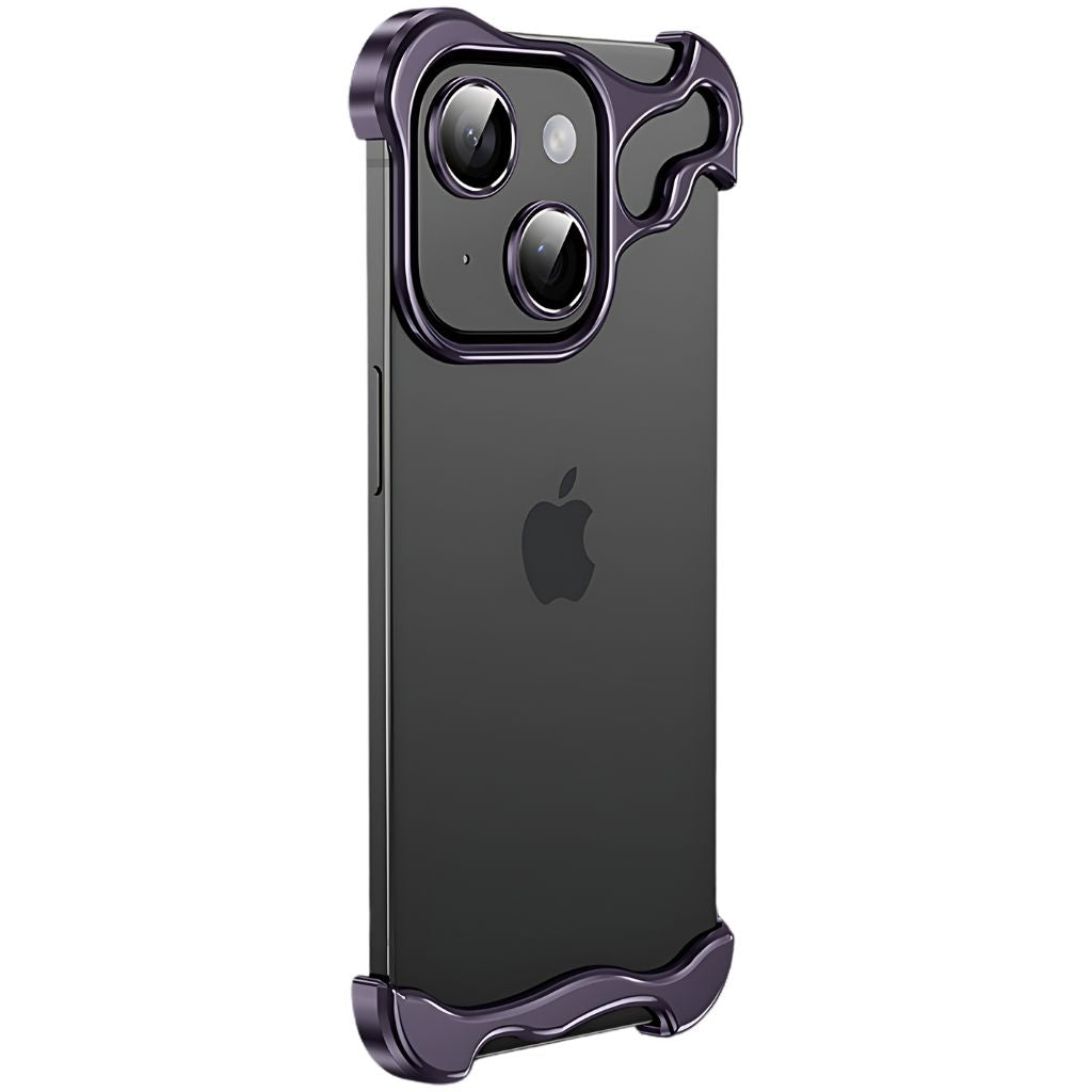 Skanto | Mobile phone case with a slim, minimalist design