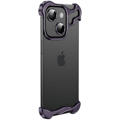 Skanto | Mobile phone case with a slim, minimalist design