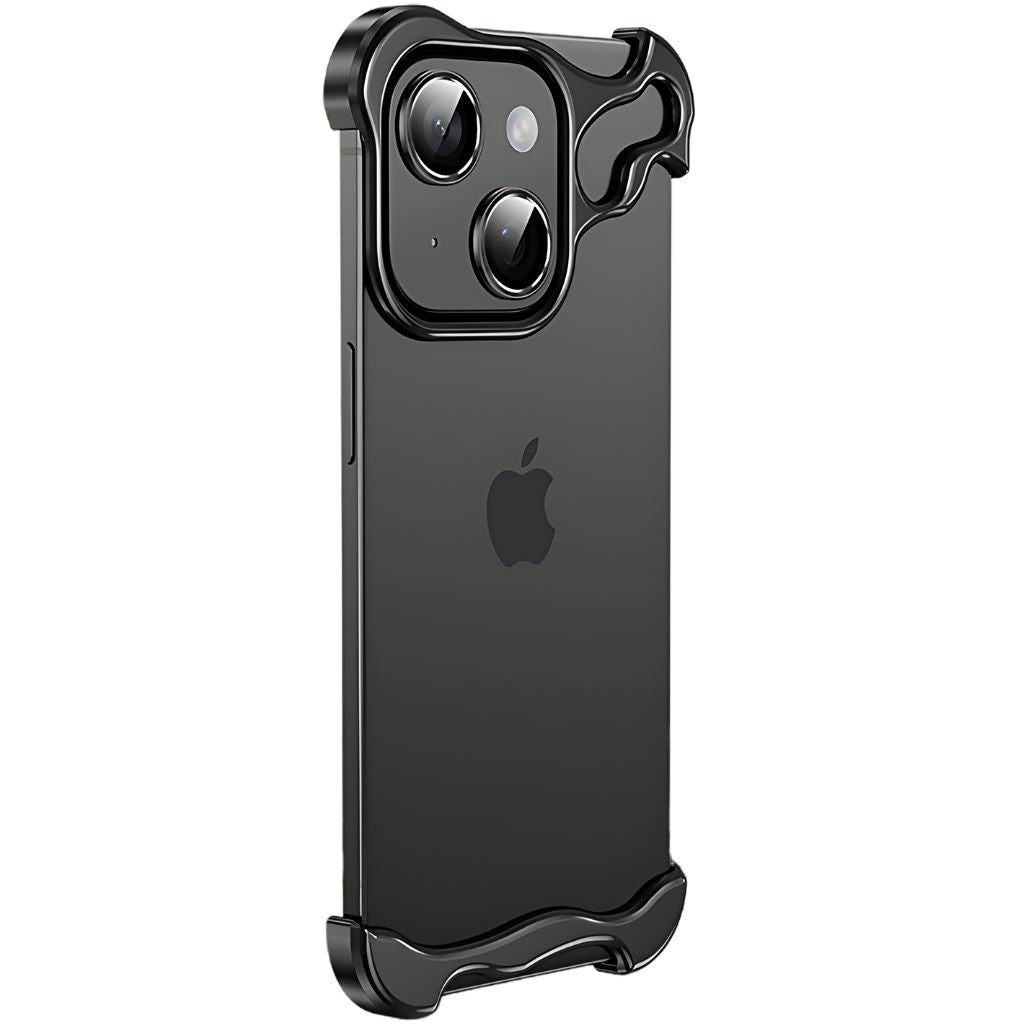 Skanto | Mobile phone case with a slim, minimalist design