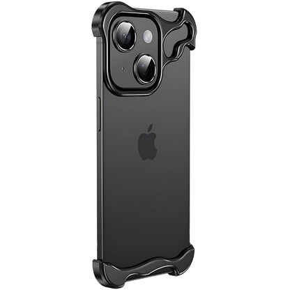 Skanto | Mobile phone case with a slim, minimalist design