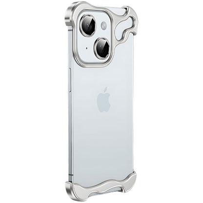 Skanto | Mobile phone case with a slim, minimalist design
