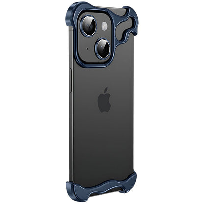 Skanto | Mobile phone case with a slim, minimalist design