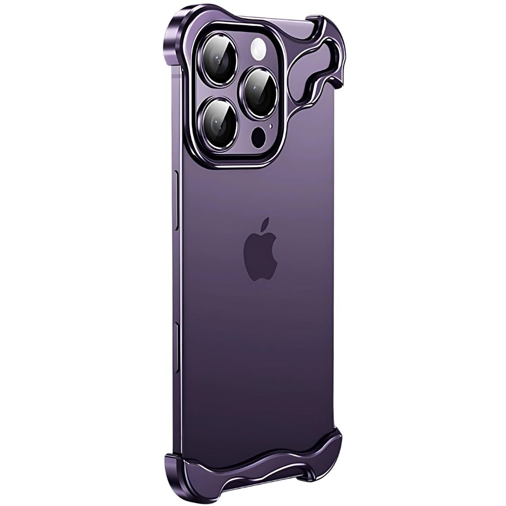 Skanto | Mobile phone case with a slim, minimalist design