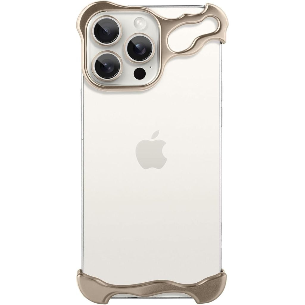 Skanto | Mobile phone case with a slim, minimalist design