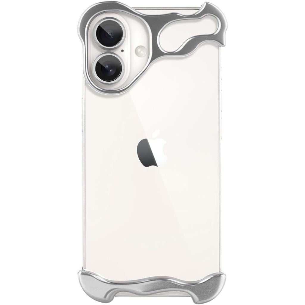 Skanto | Mobile phone case with a slim, minimalist design