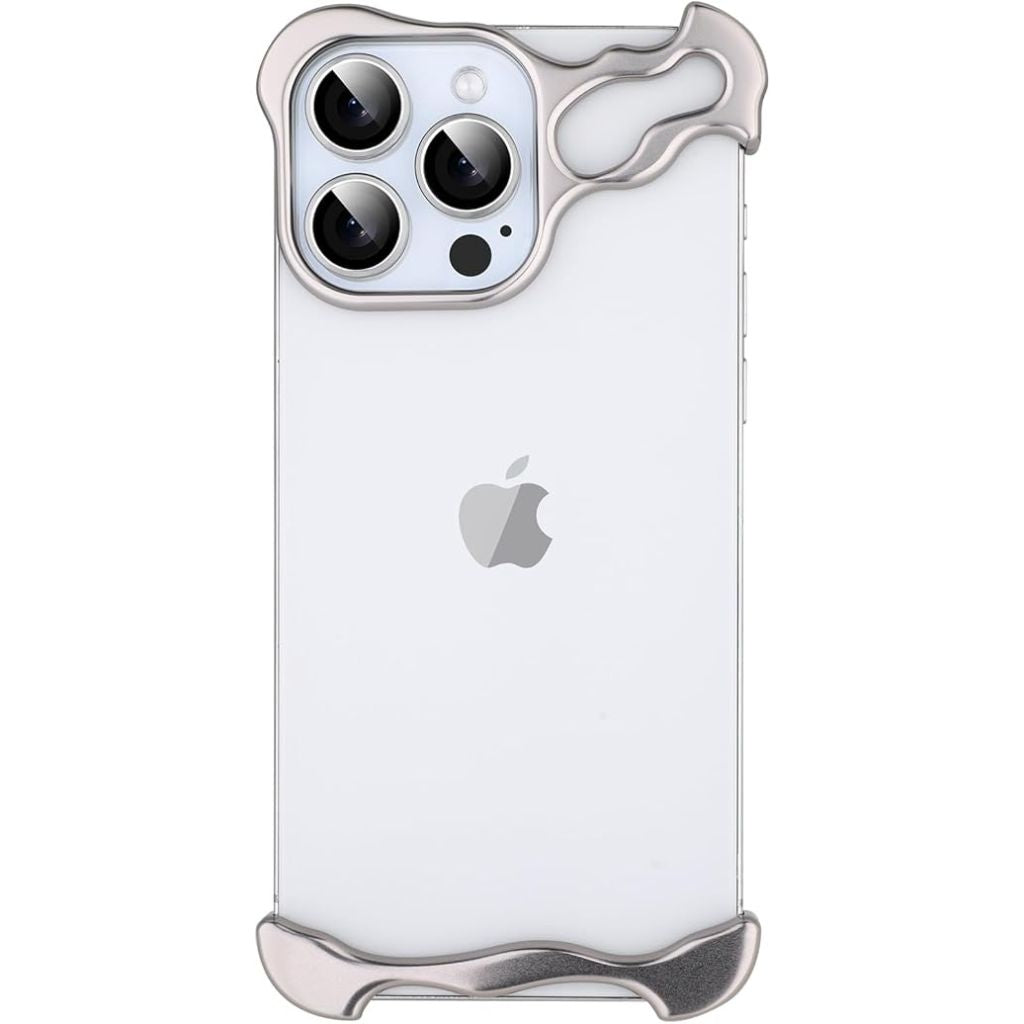 Skanto | Mobile phone case with a slim, minimalist design