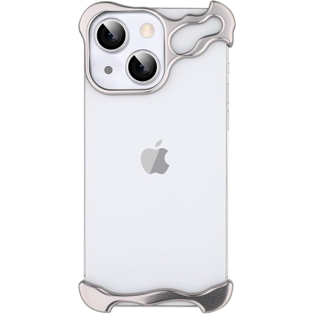 Skanto | Mobile phone case with a slim, minimalist design