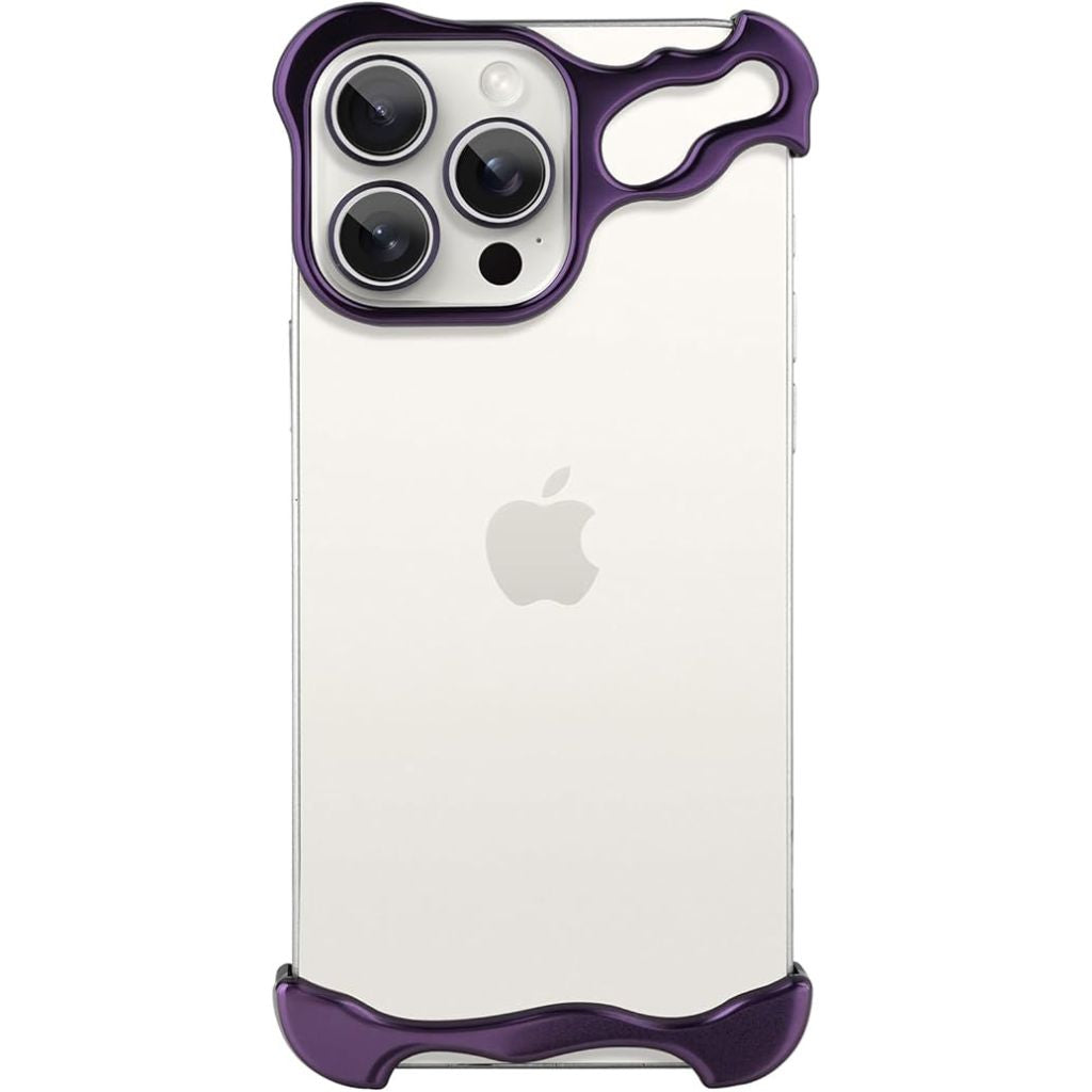 Skanto | Mobile phone case with a slim, minimalist design