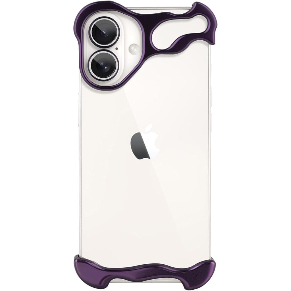 Skanto | Mobile phone case with a slim, minimalist design