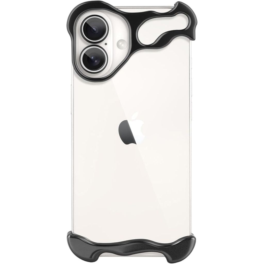 Skanto | Mobile phone case with a slim, minimalist design