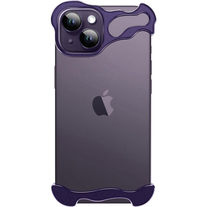 Skanto | Mobile phone case with a slim, minimalist design