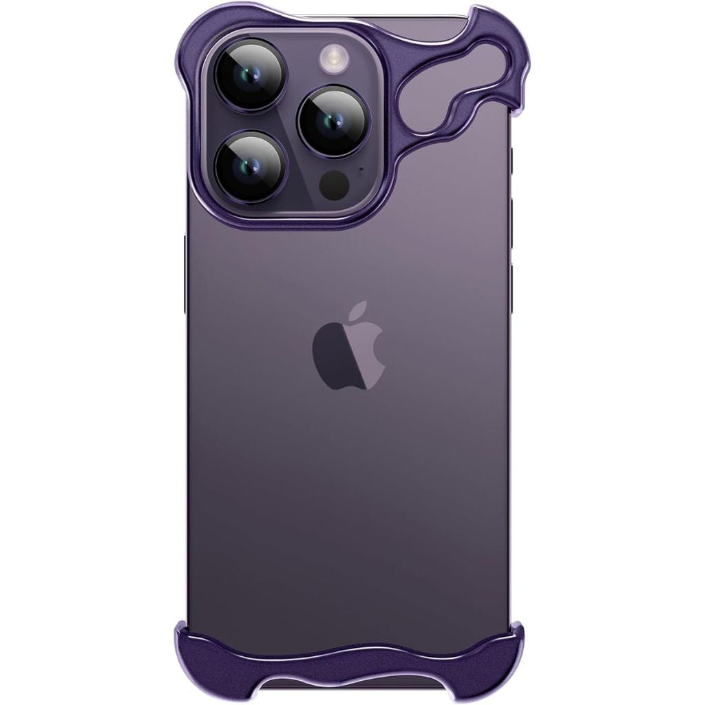 Skanto | Mobile phone case with a slim, minimalist design