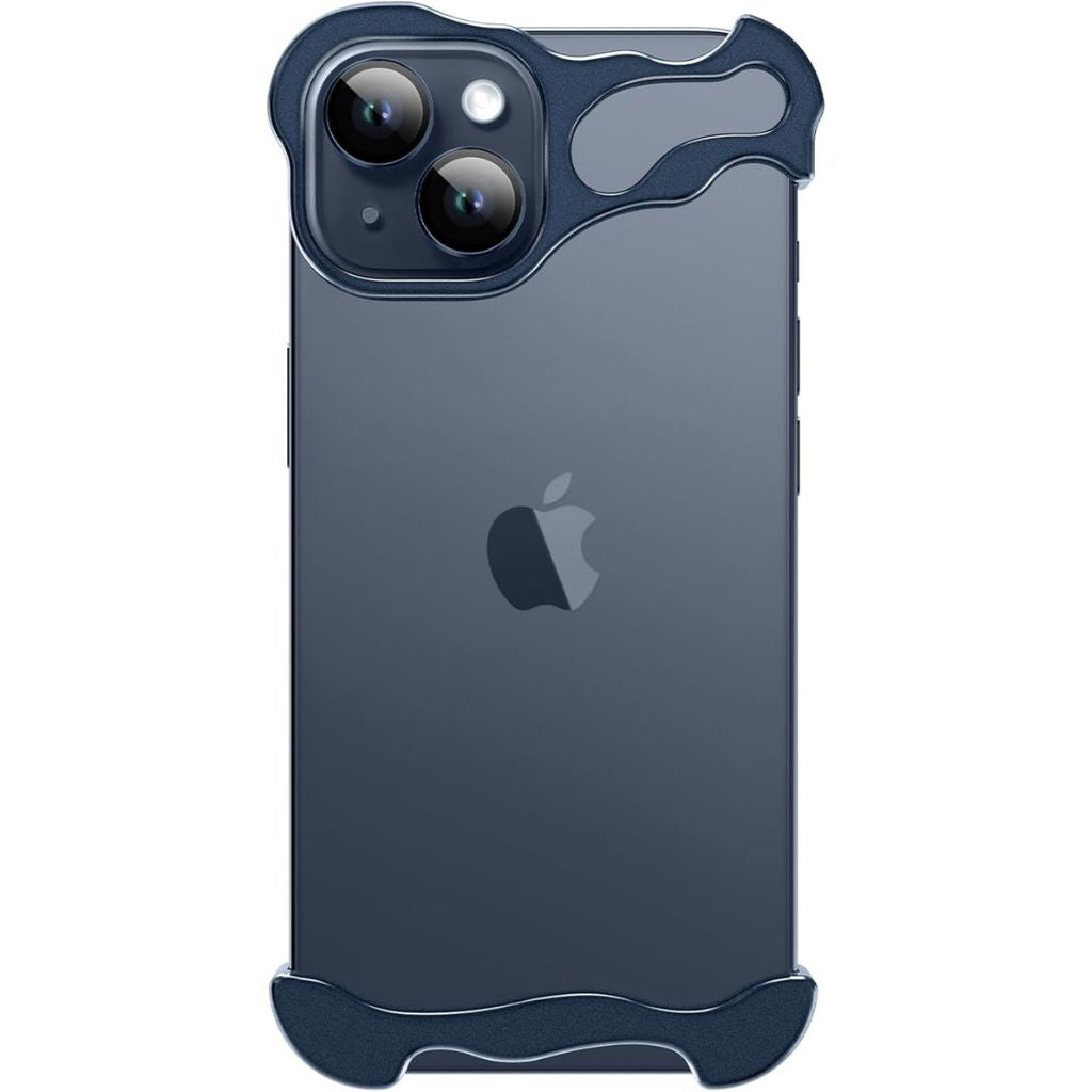 Skanto | Mobile phone case with a slim, minimalist design