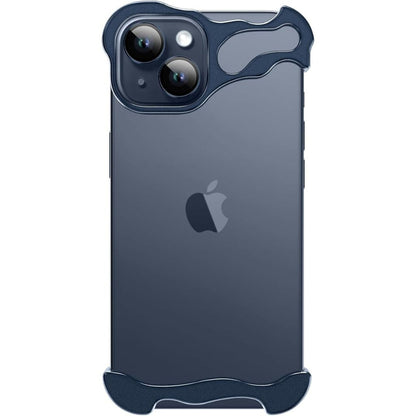 Skanto | Mobile phone case with a slim, minimalist design
