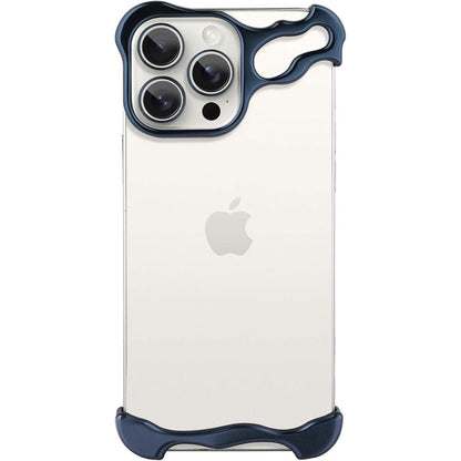 Skanto | Mobile phone case with a slim, minimalist design