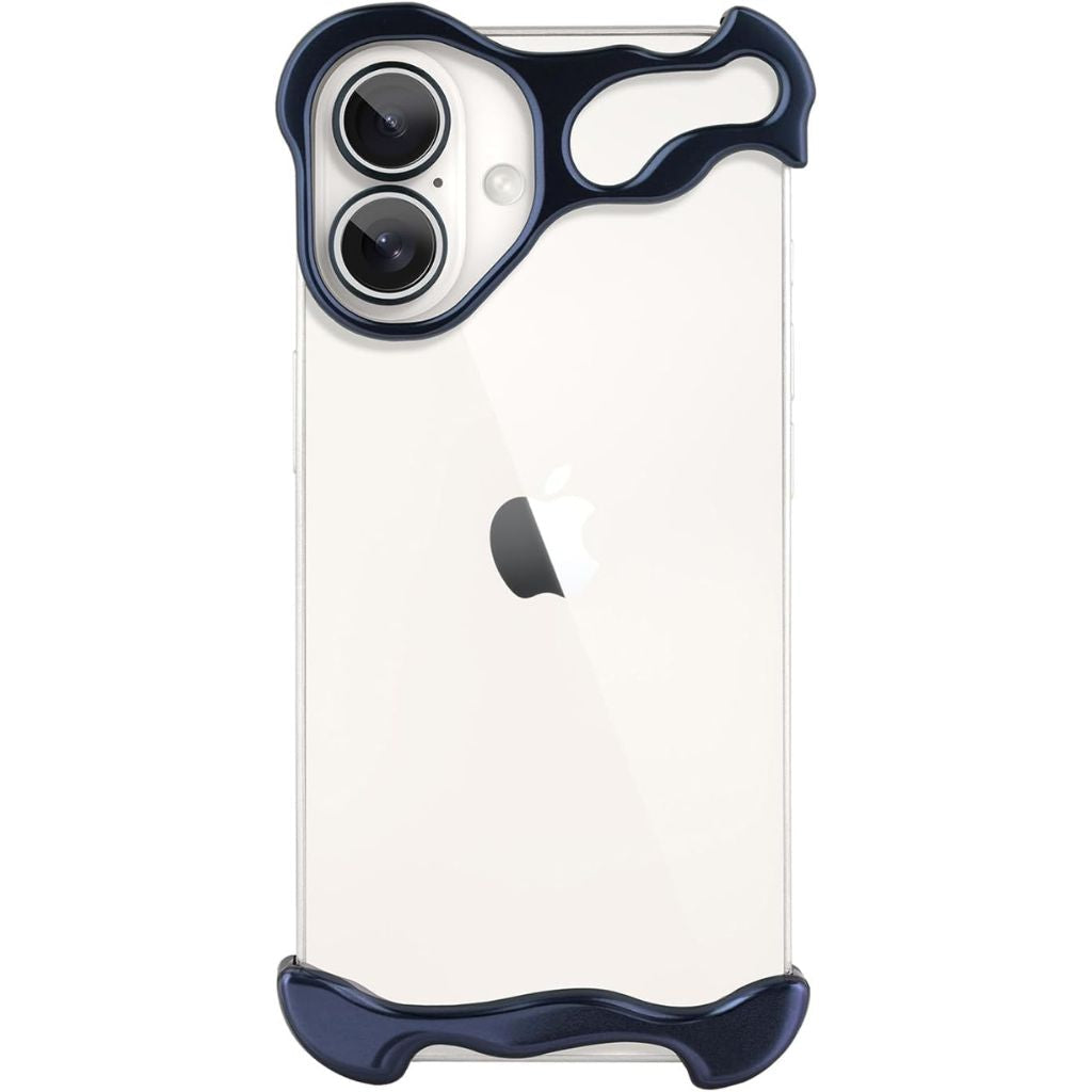 Skanto | Mobile phone case with a slim, minimalist design