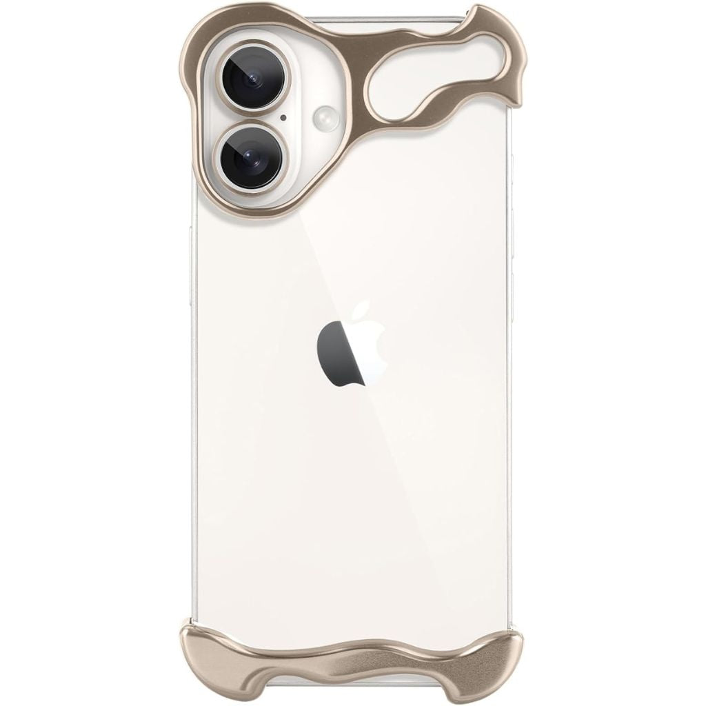 Skanto | Mobile phone case with a slim, minimalist design