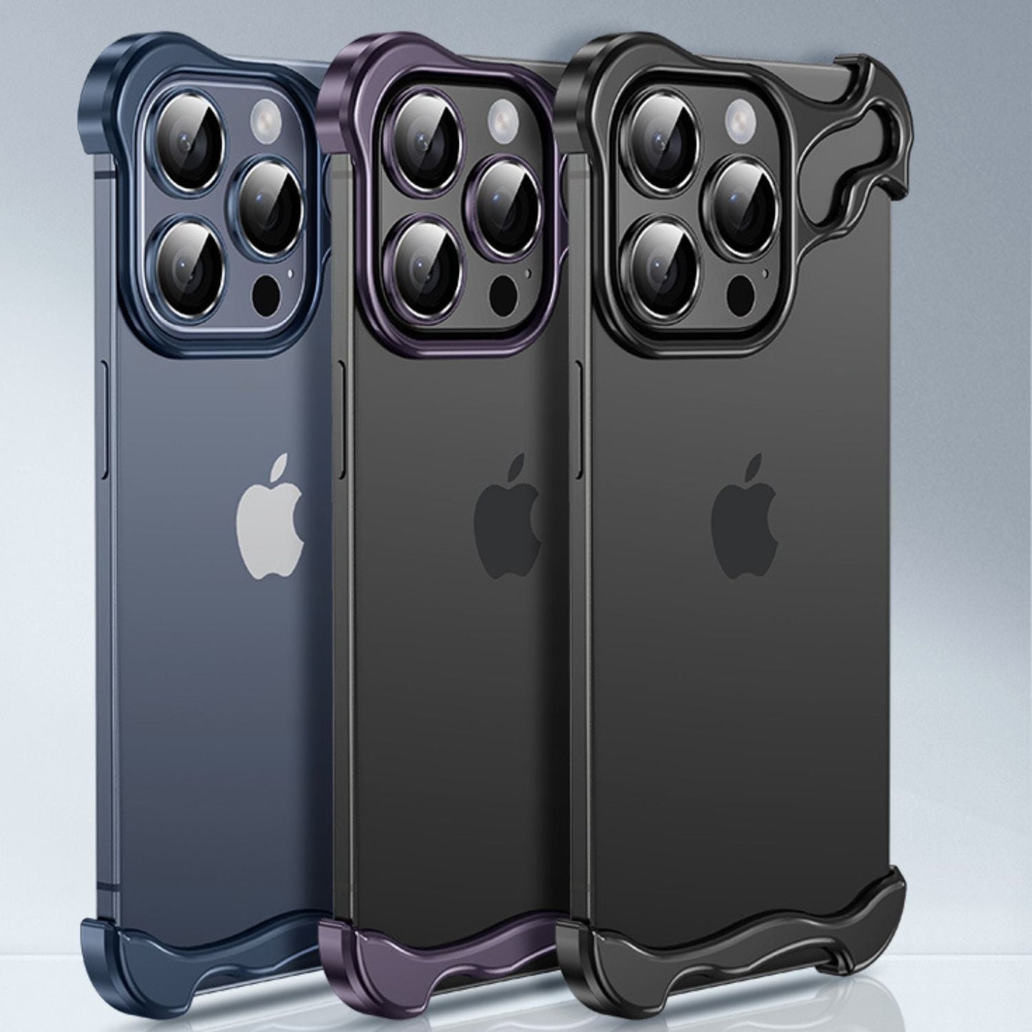 Skanto | Mobile phone case with a slim, minimalist design