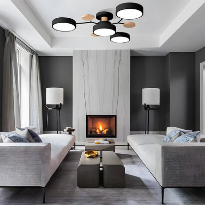 Skanto | Skanto Modern LED Ceiling Light