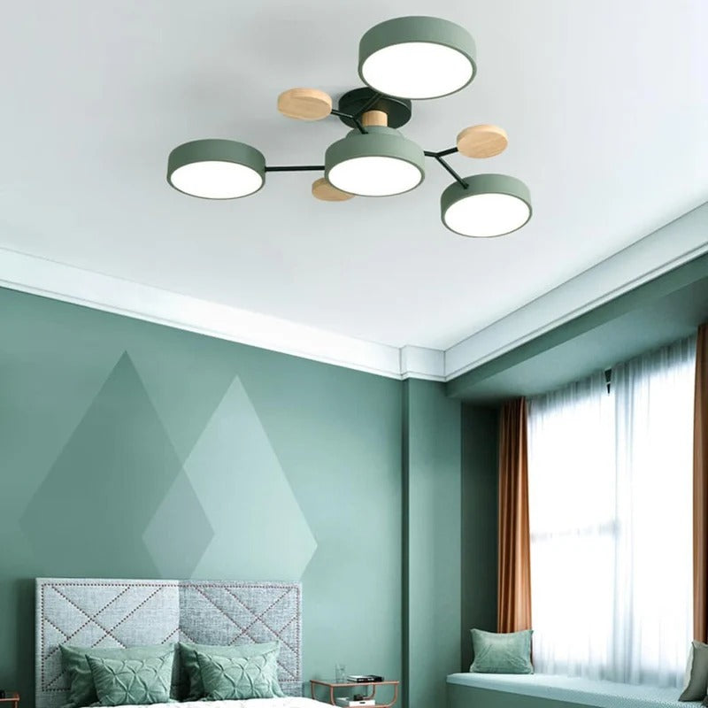 Skanto | Skanto Modern LED Ceiling Light