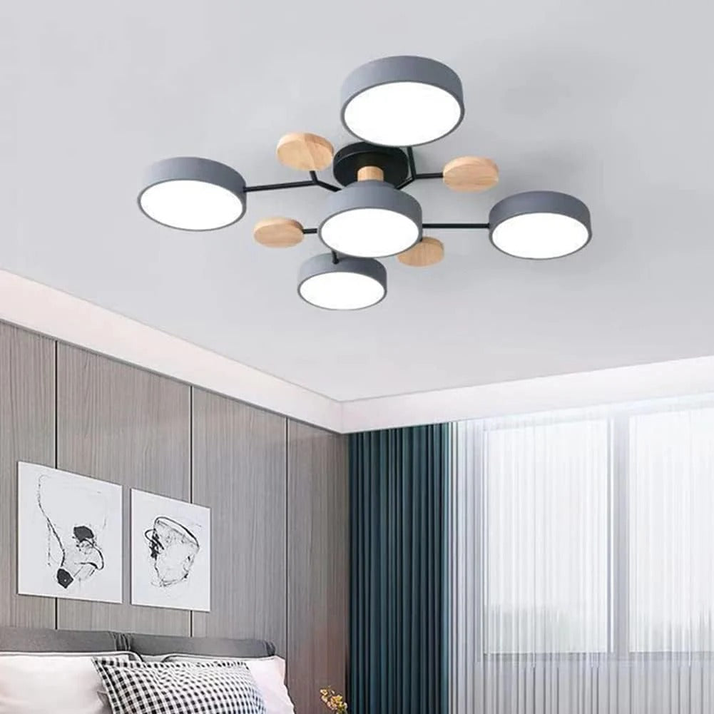 Skanto | Skanto Modern LED Ceiling Light