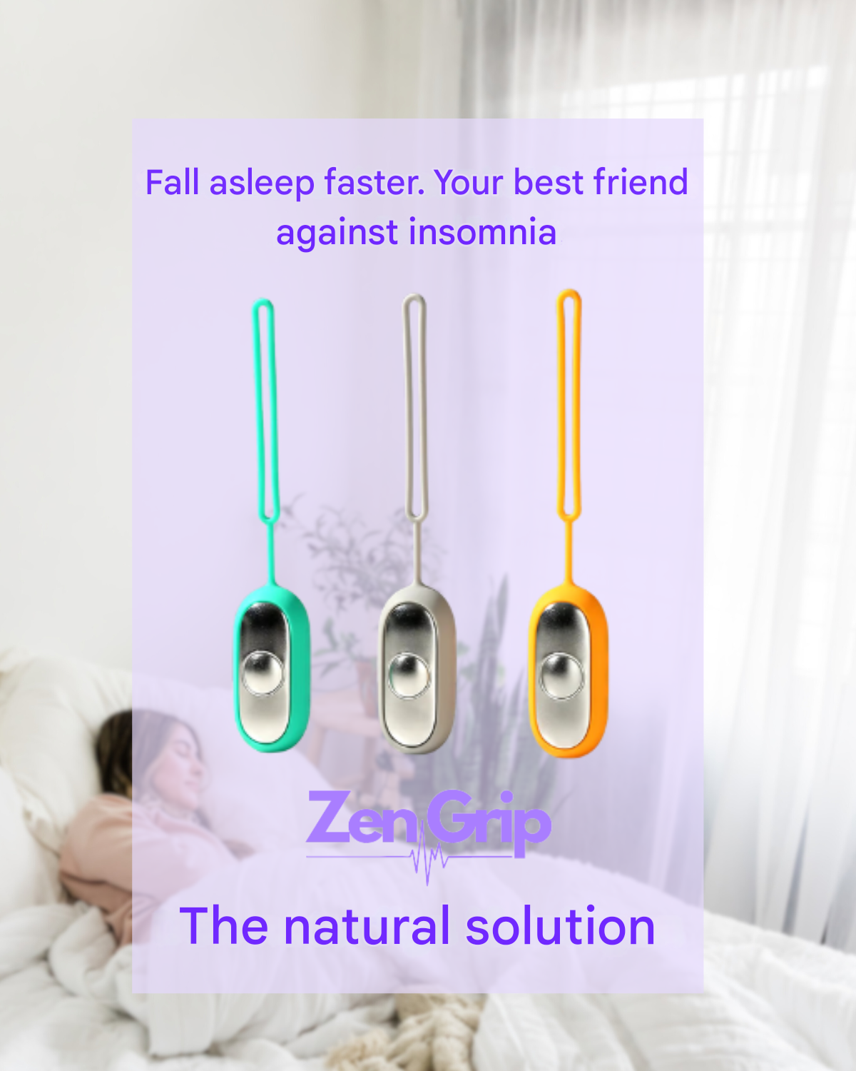 Skanto | Sleep Aid - SleepEase Pro