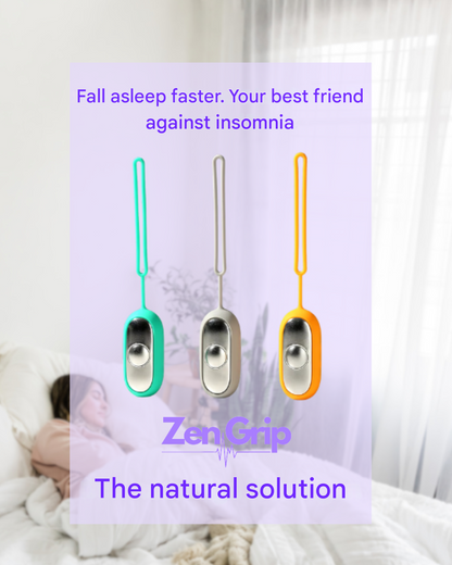 Skanto | Sleep Aid - SleepEase Pro