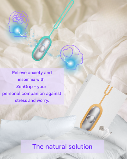 Skanto | Sleep Aid - SleepEase Pro