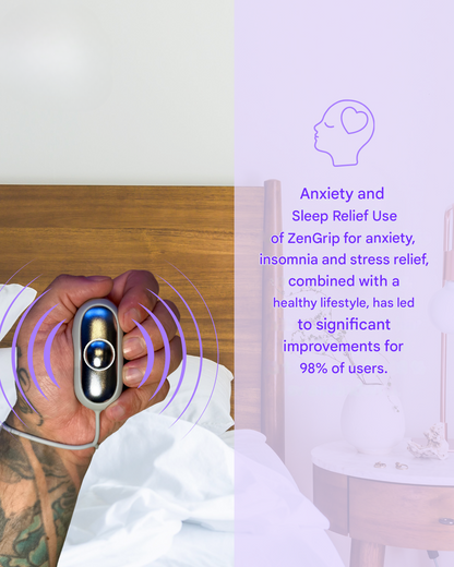 Skanto | Sleep Aid - SleepEase Pro