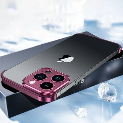 Skanto | Slim and Robust iPhone Case - StealthShield