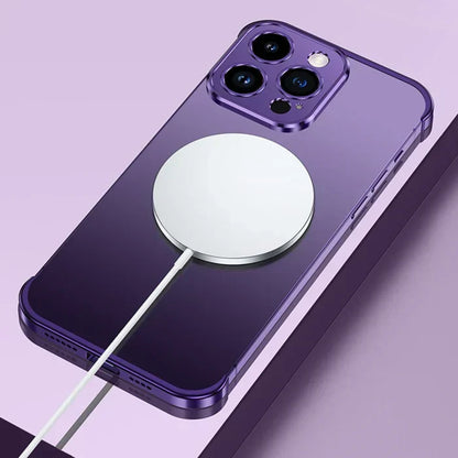 Skanto | Slim and Robust iPhone Case - StealthShield
