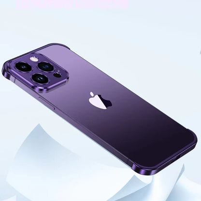 Skanto | Slim and Robust iPhone Case - StealthShield