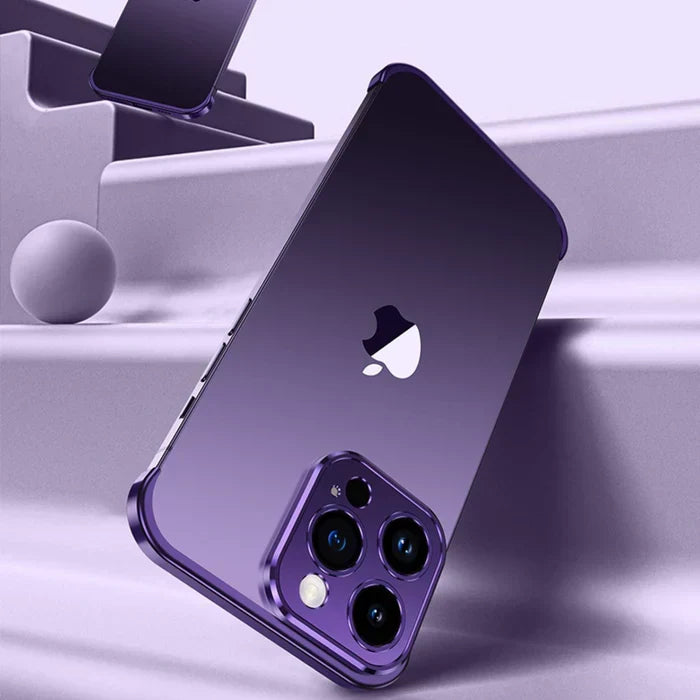 Skanto | Slim and Robust iPhone Case - StealthShield