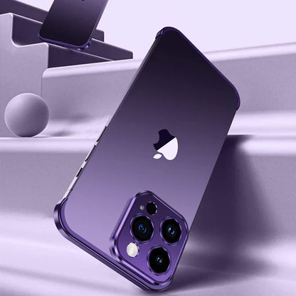 Skanto | Slim and Robust iPhone Case - StealthShield