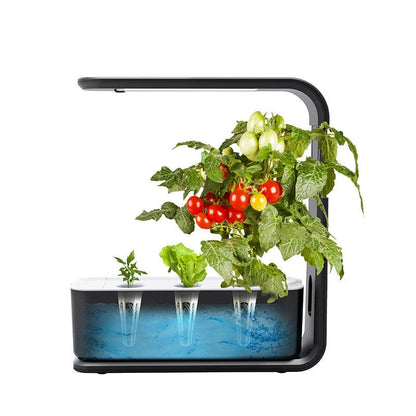 Skanto | Slim Hydroponic Plant System for Indoors - GreenBloom Hydro
