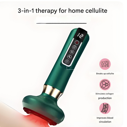 BowLift | SlimCupp Anticellulite Cupping Device