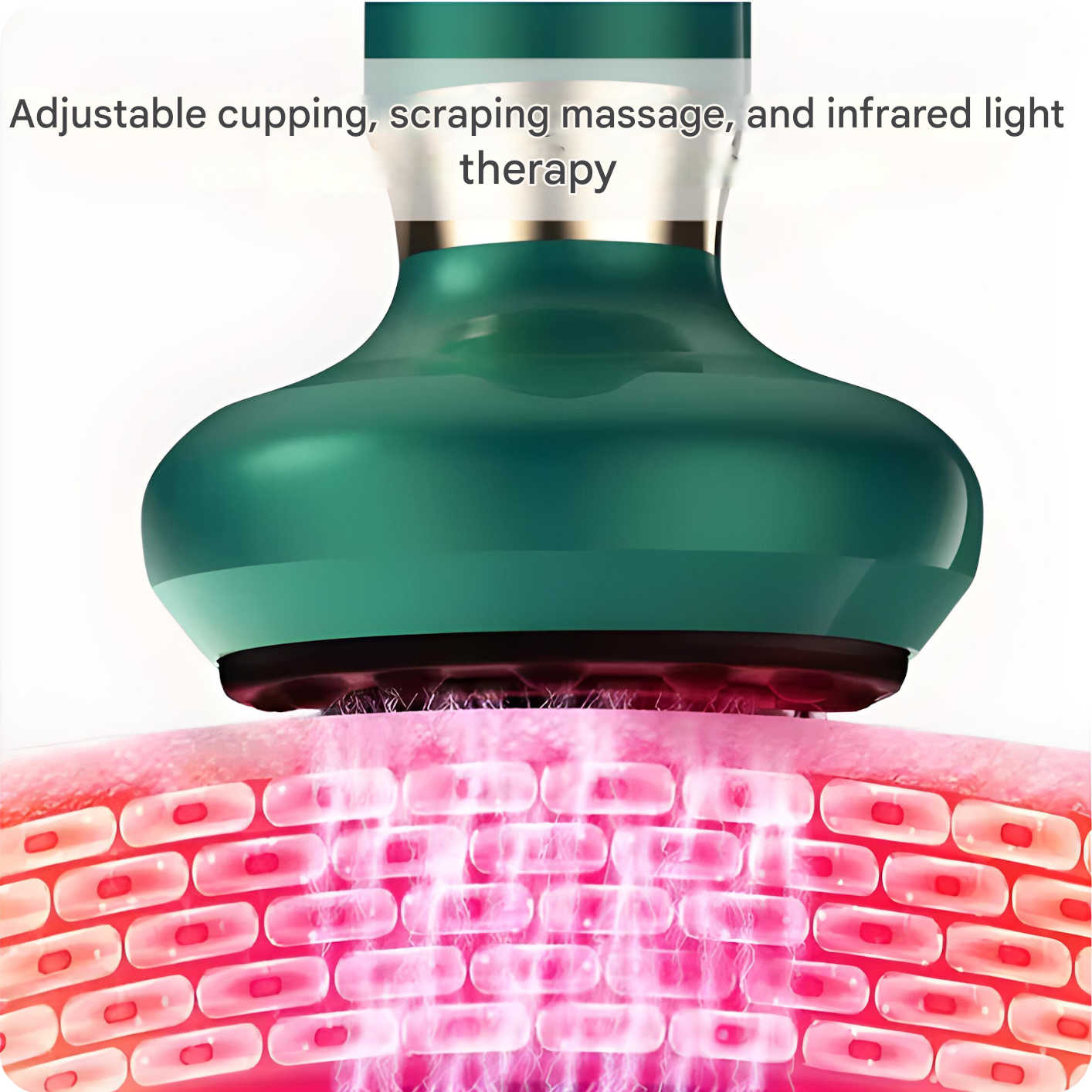 BowLift | SlimCupp Anticellulite Cupping Device
