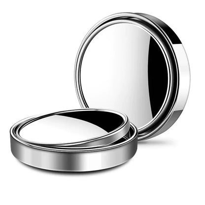 Blind spot mirror